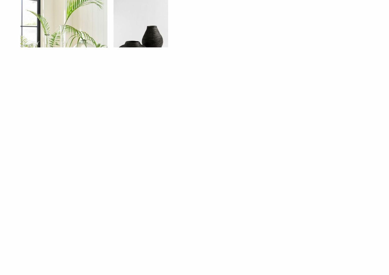 Catalogue Pottery Barn 25.09.2023 - 04.10.2023