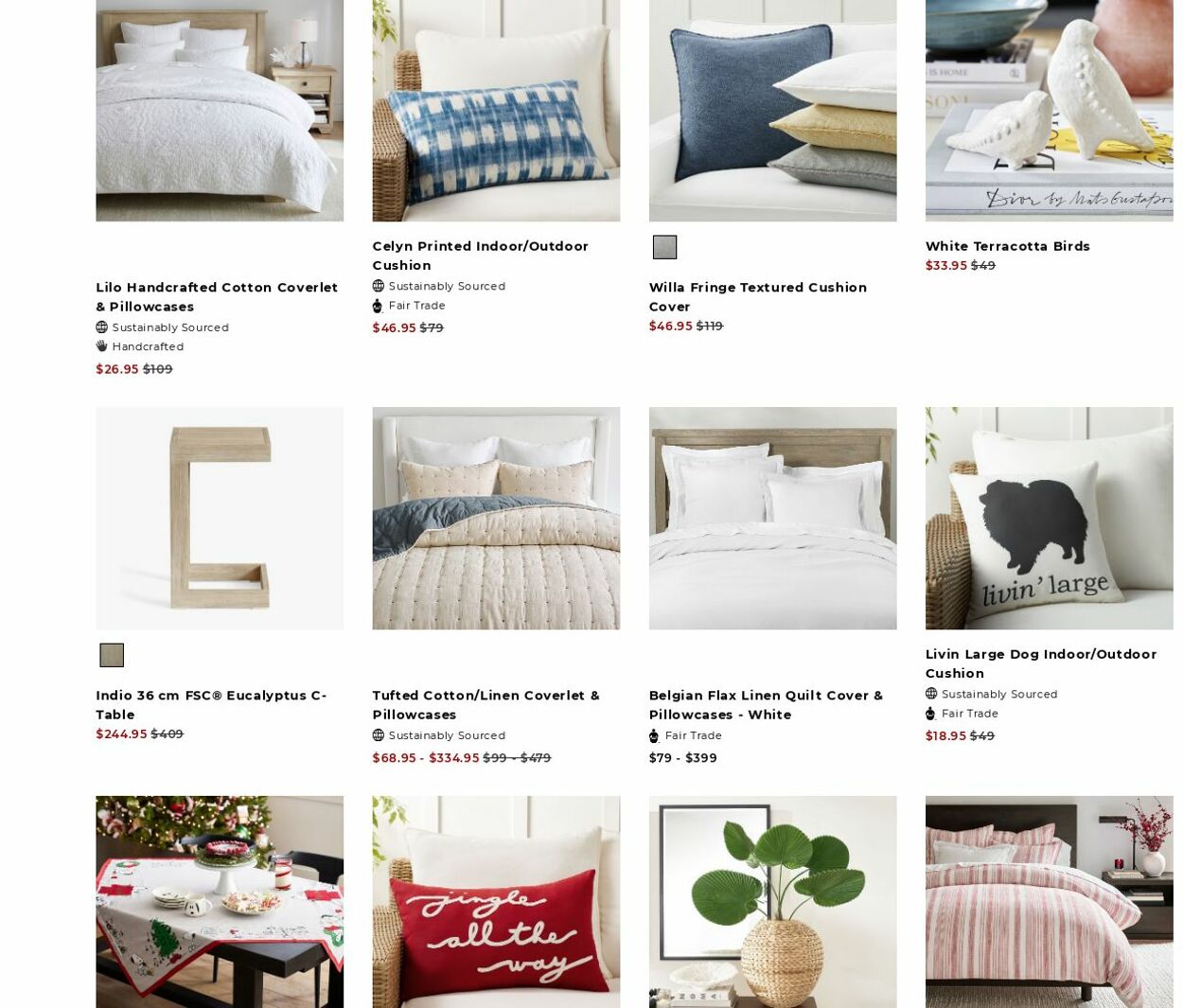 Catalogue Pottery Barn 24.04.2023 - 03.05.2023