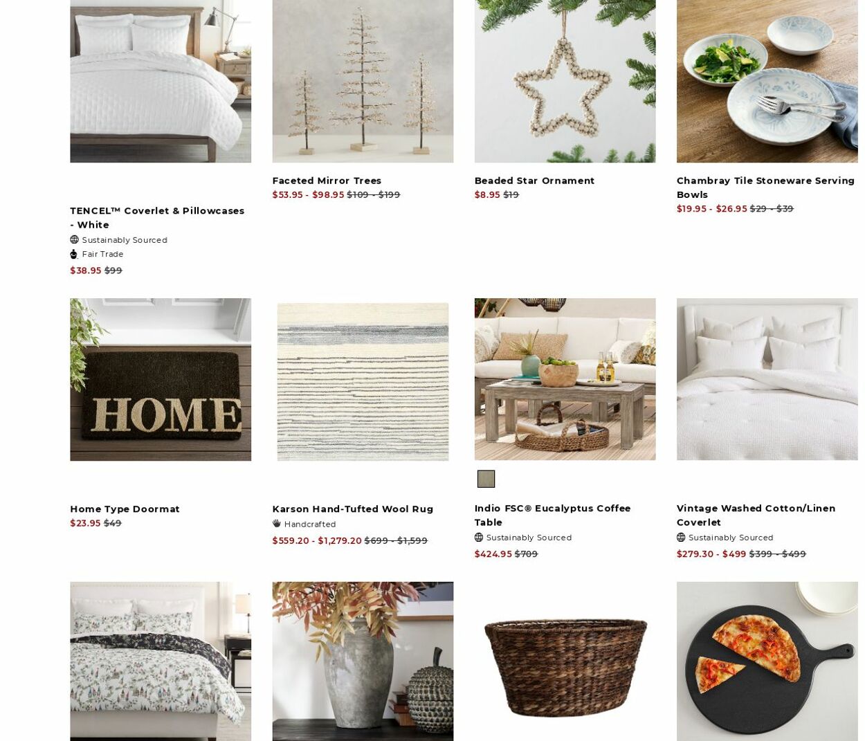 Catalogue Pottery Barn 24.04.2023 - 03.05.2023