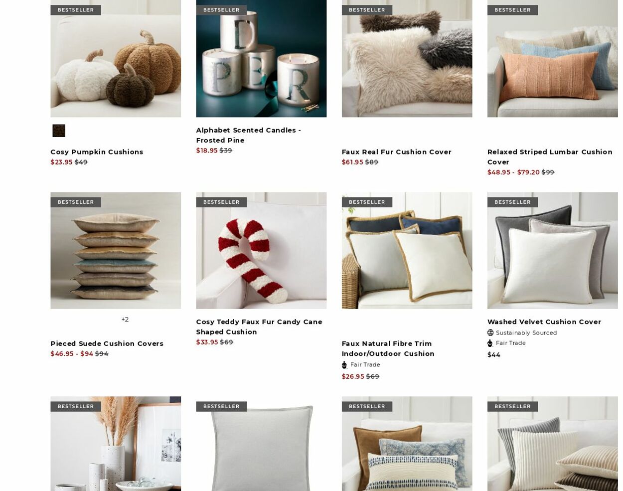 Catalogue Pottery Barn 24.04.2023 - 03.05.2023