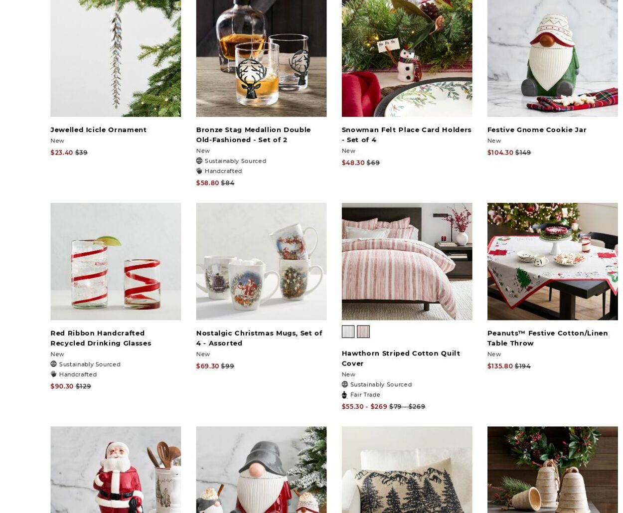 Catalogue Pottery Barn 02.01.2023 - 11.01.2023