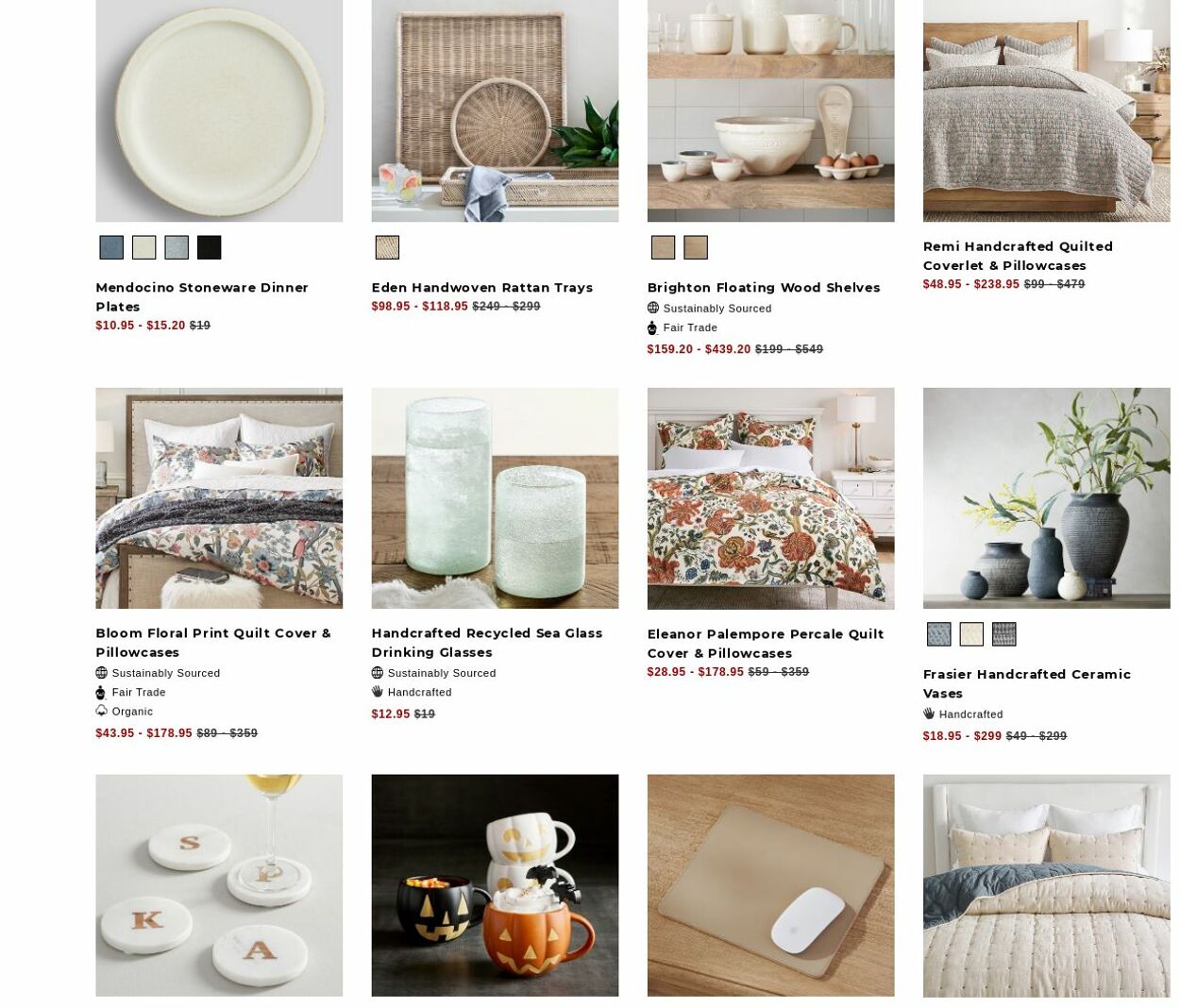 Catalogue Pottery Barn 05.06.2023 - 14.06.2023