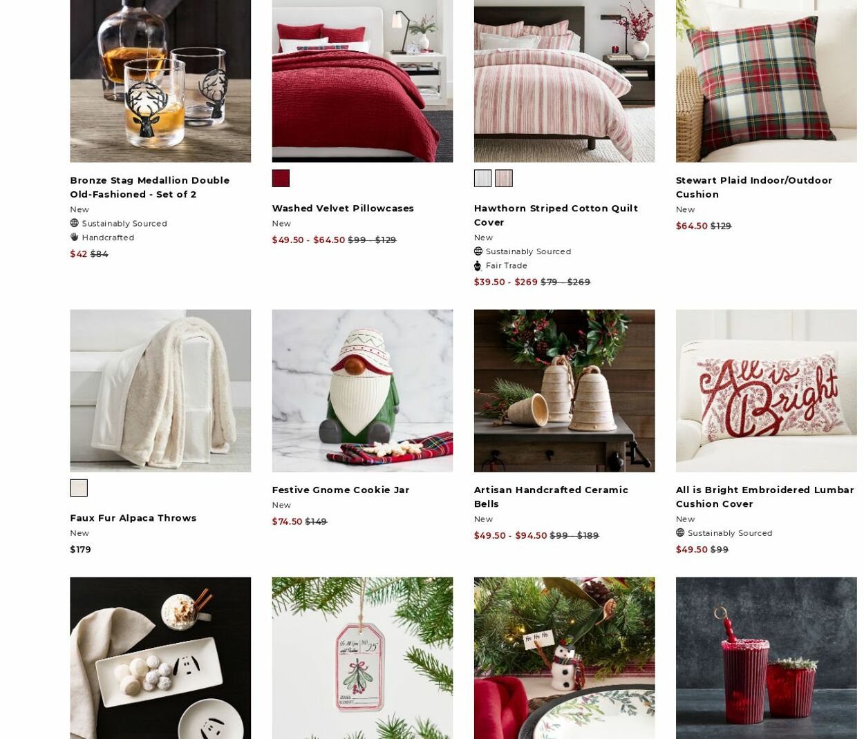 Catalogue Pottery Barn 30.01.2023 - 08.02.2023