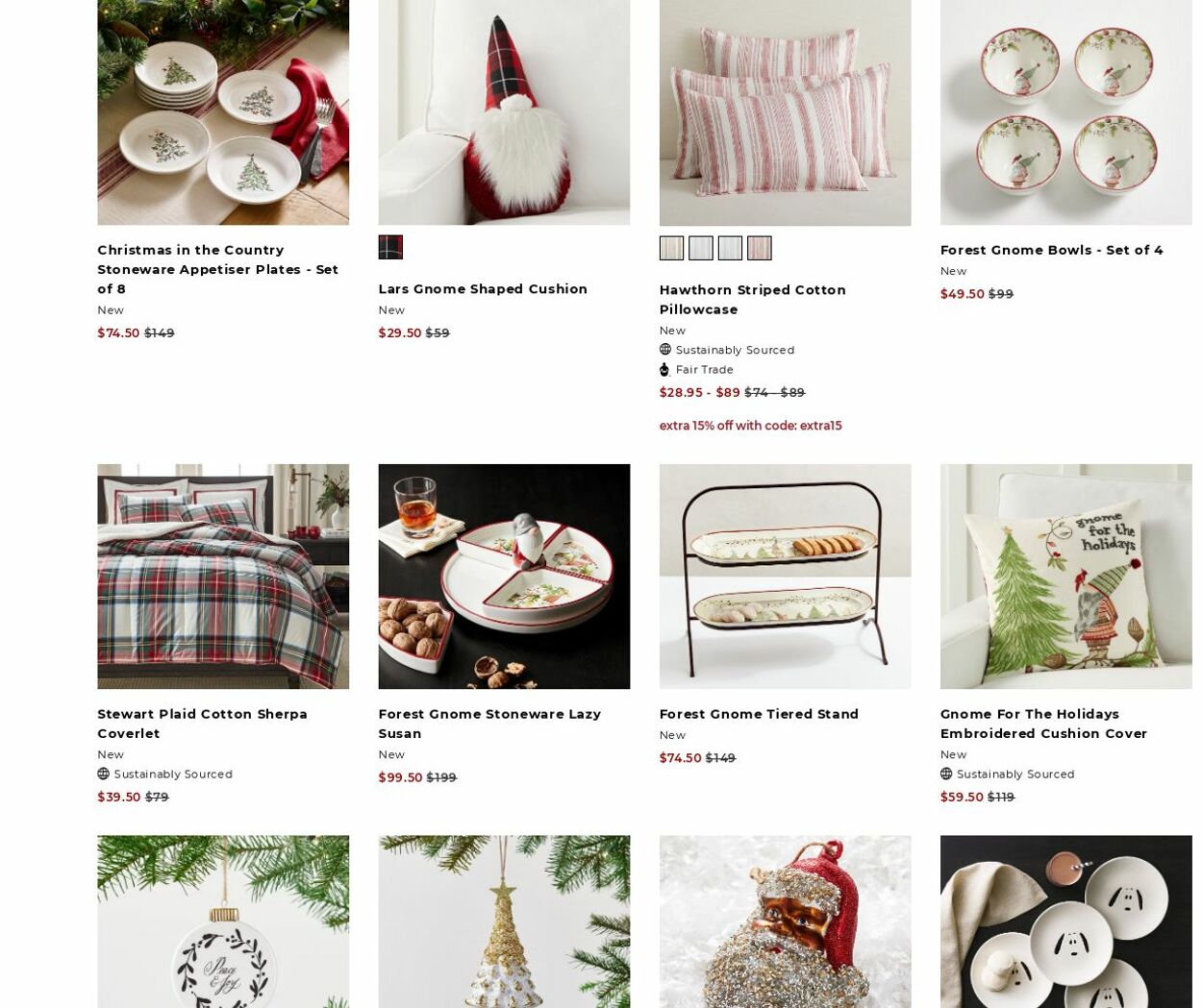 Catalogue Pottery Barn 30.01.2023 - 08.02.2023