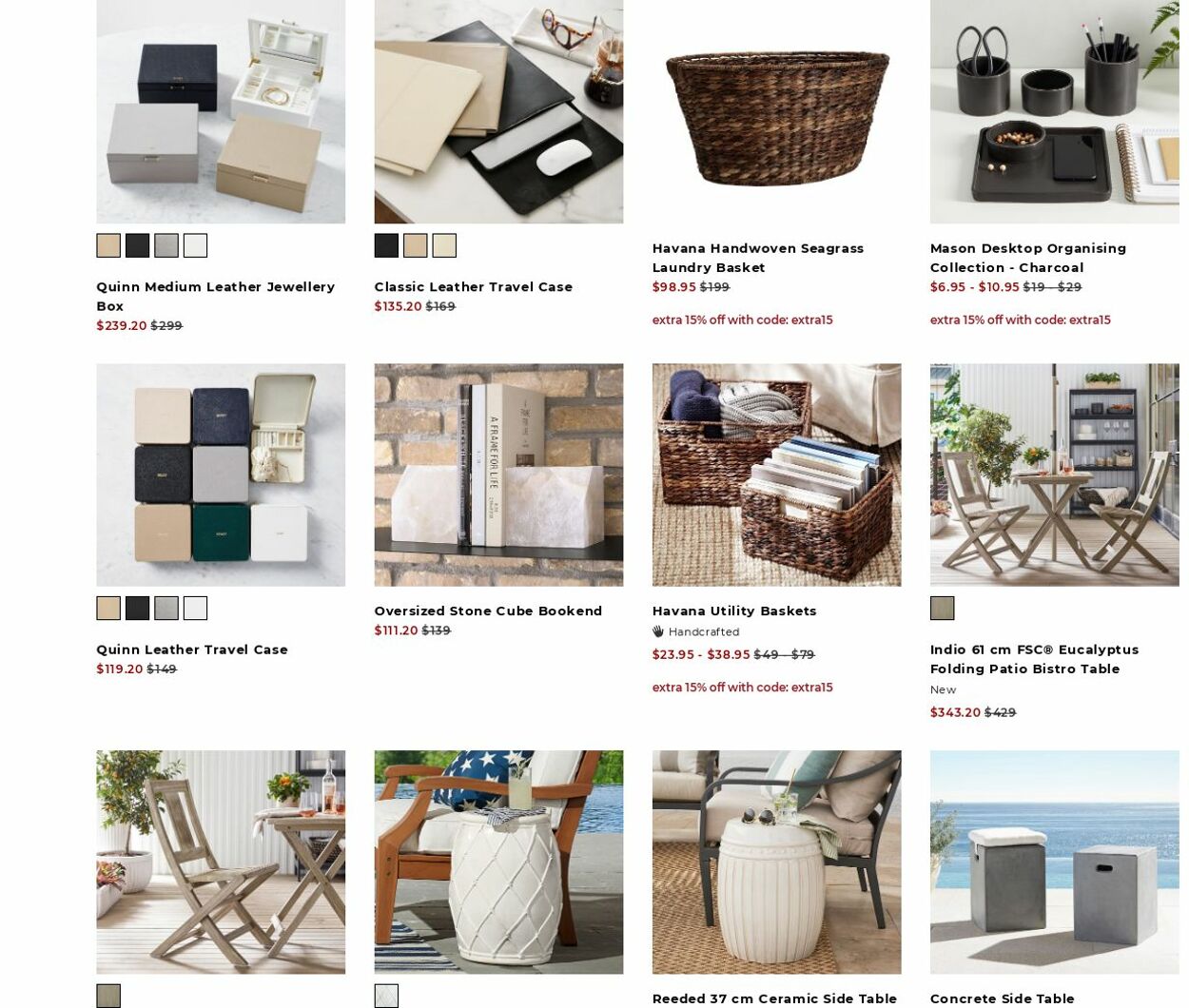 Catalogue Pottery Barn 30.01.2023 - 08.02.2023