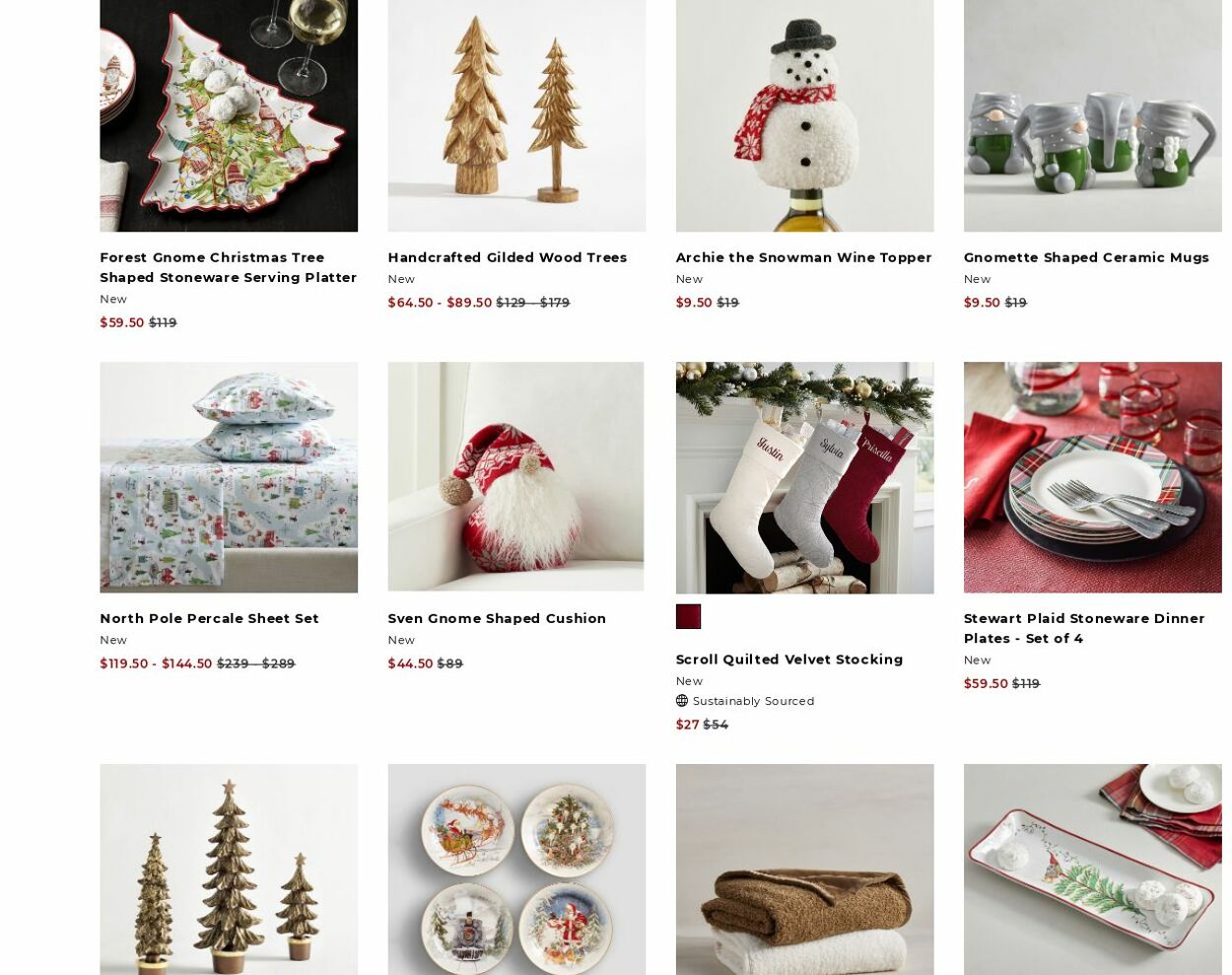 Catalogue Pottery Barn 30.01.2023 - 08.02.2023