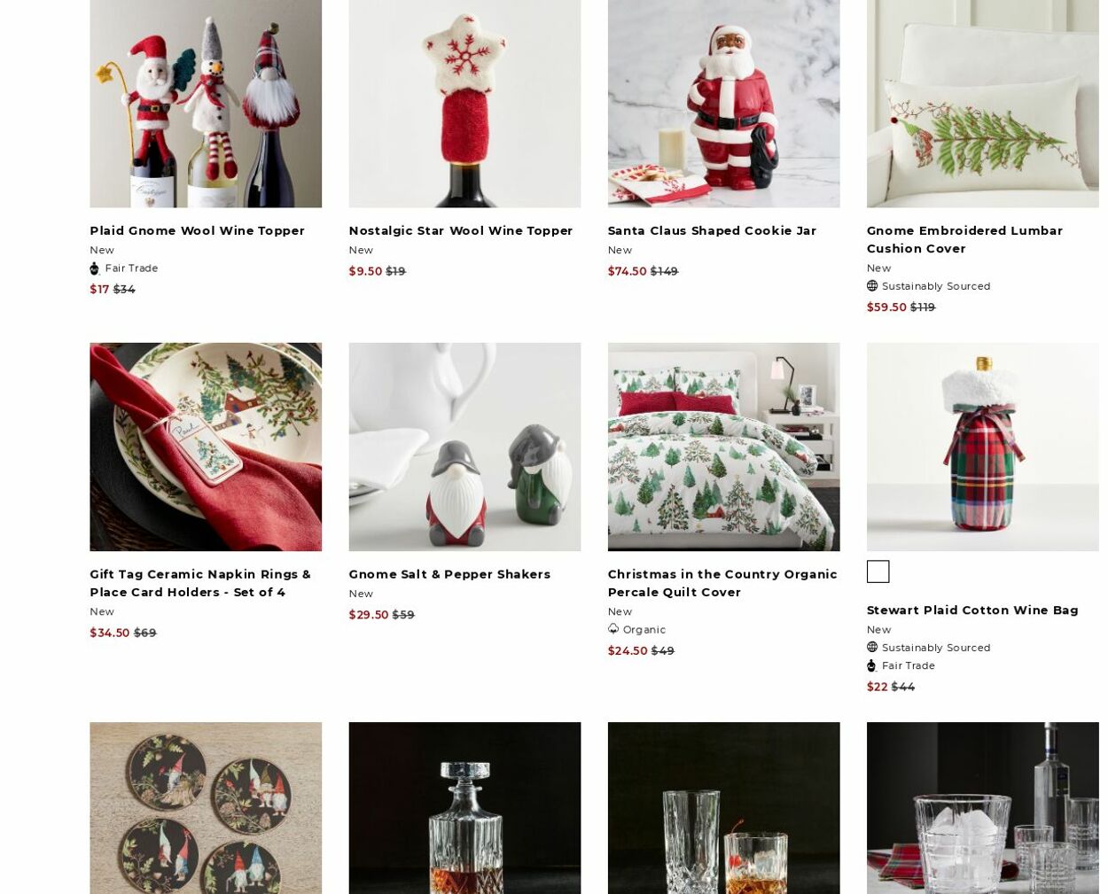 Catalogue Pottery Barn 30.01.2023 - 08.02.2023