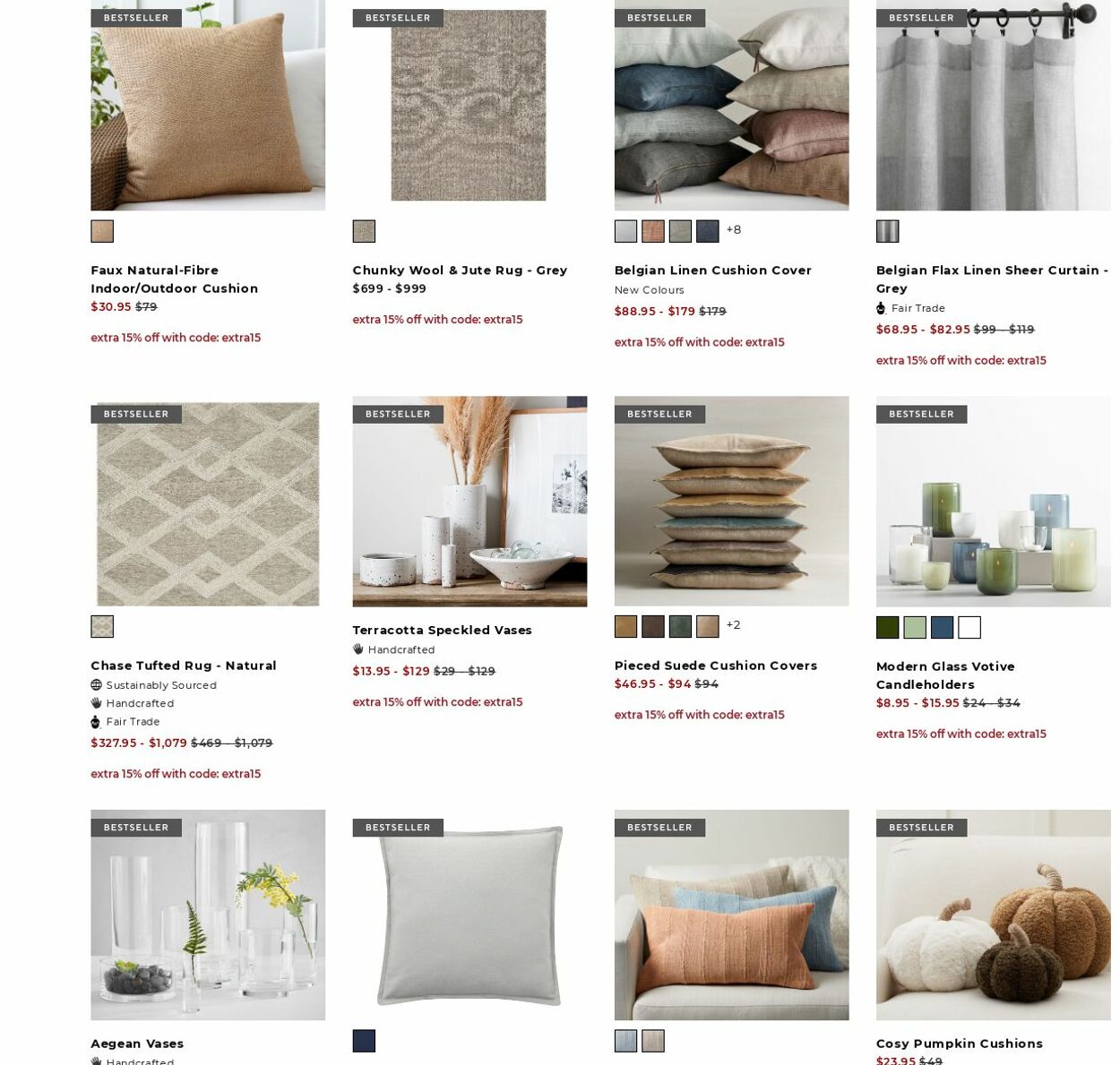 Catalogue Pottery Barn 30.01.2023 - 08.02.2023