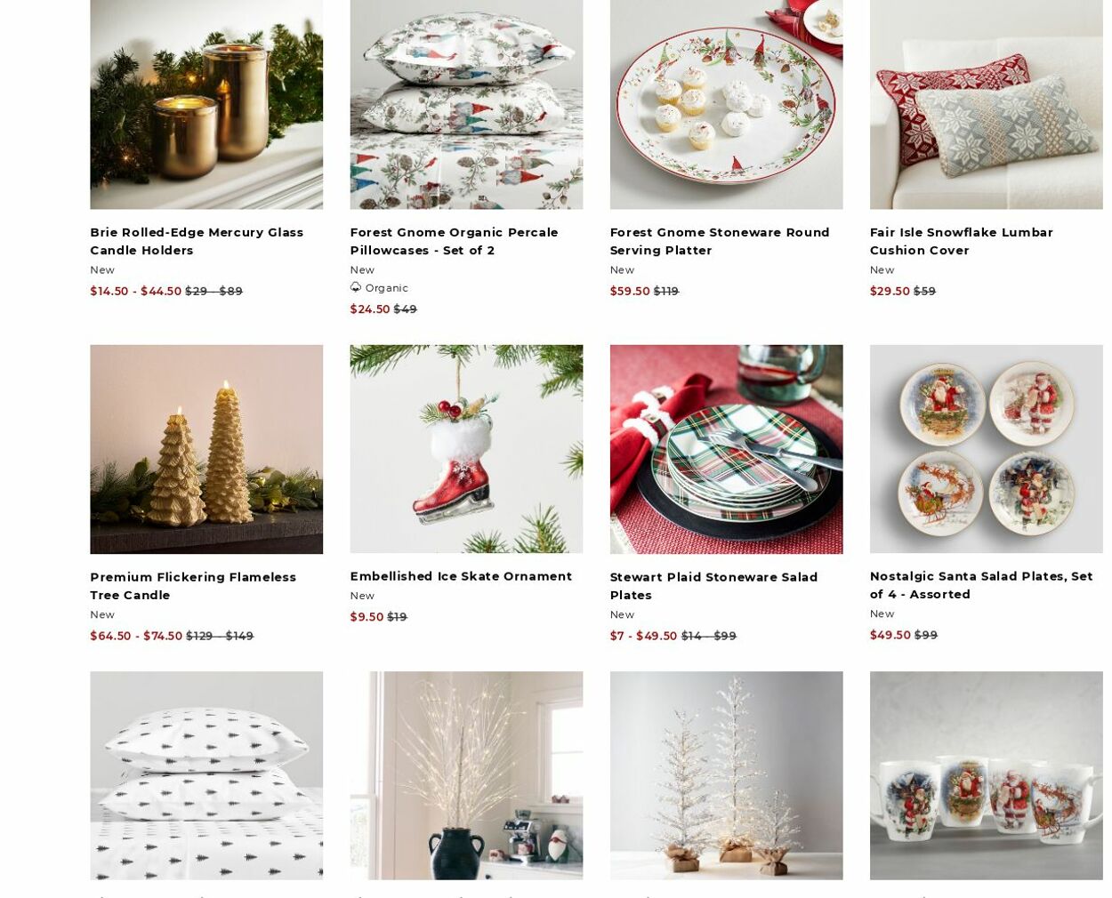 Catalogue Pottery Barn 30.01.2023 - 08.02.2023