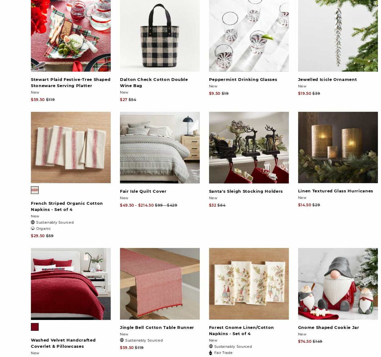 Catalogue Pottery Barn 30.01.2023 - 08.02.2023