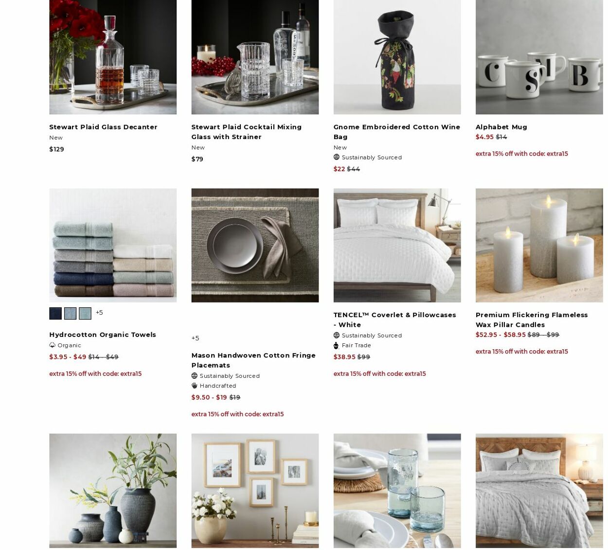 Catalogue Pottery Barn 30.01.2023 - 08.02.2023