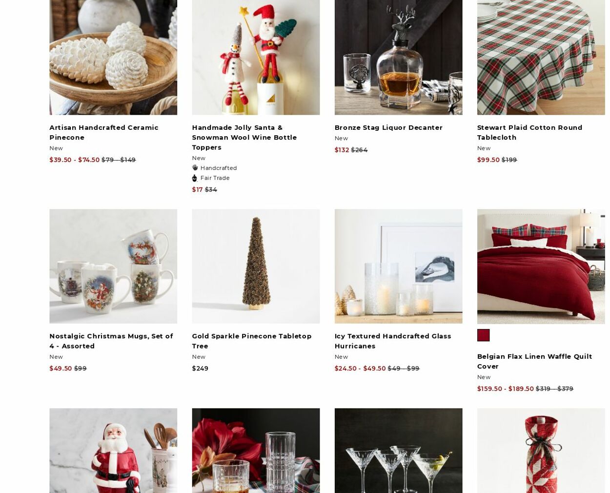 Catalogue Pottery Barn 30.01.2023 - 08.02.2023