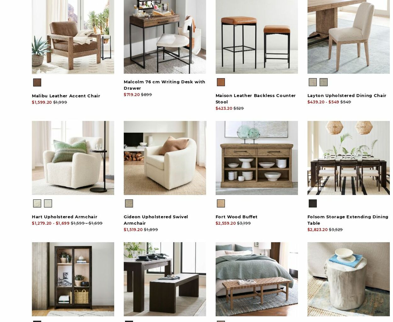 Catalogue Pottery Barn 22.05.2023 - 31.05.2023