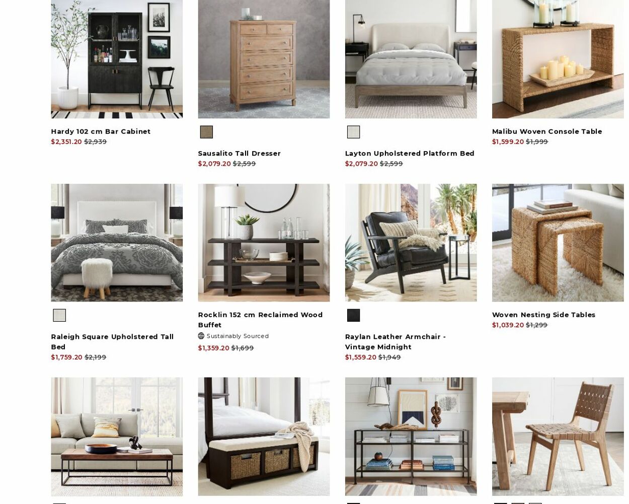 Catalogue Pottery Barn 22.05.2023 - 31.05.2023