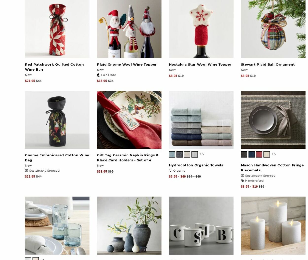 Catalogue Pottery Barn 06.02.2023 - 15.02.2023