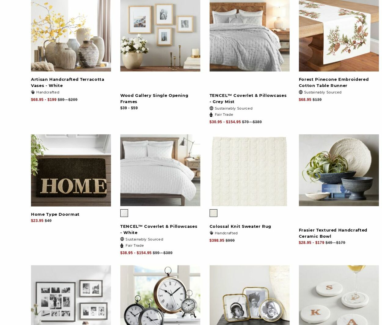 Catalogue Pottery Barn 06.02.2023 - 15.02.2023