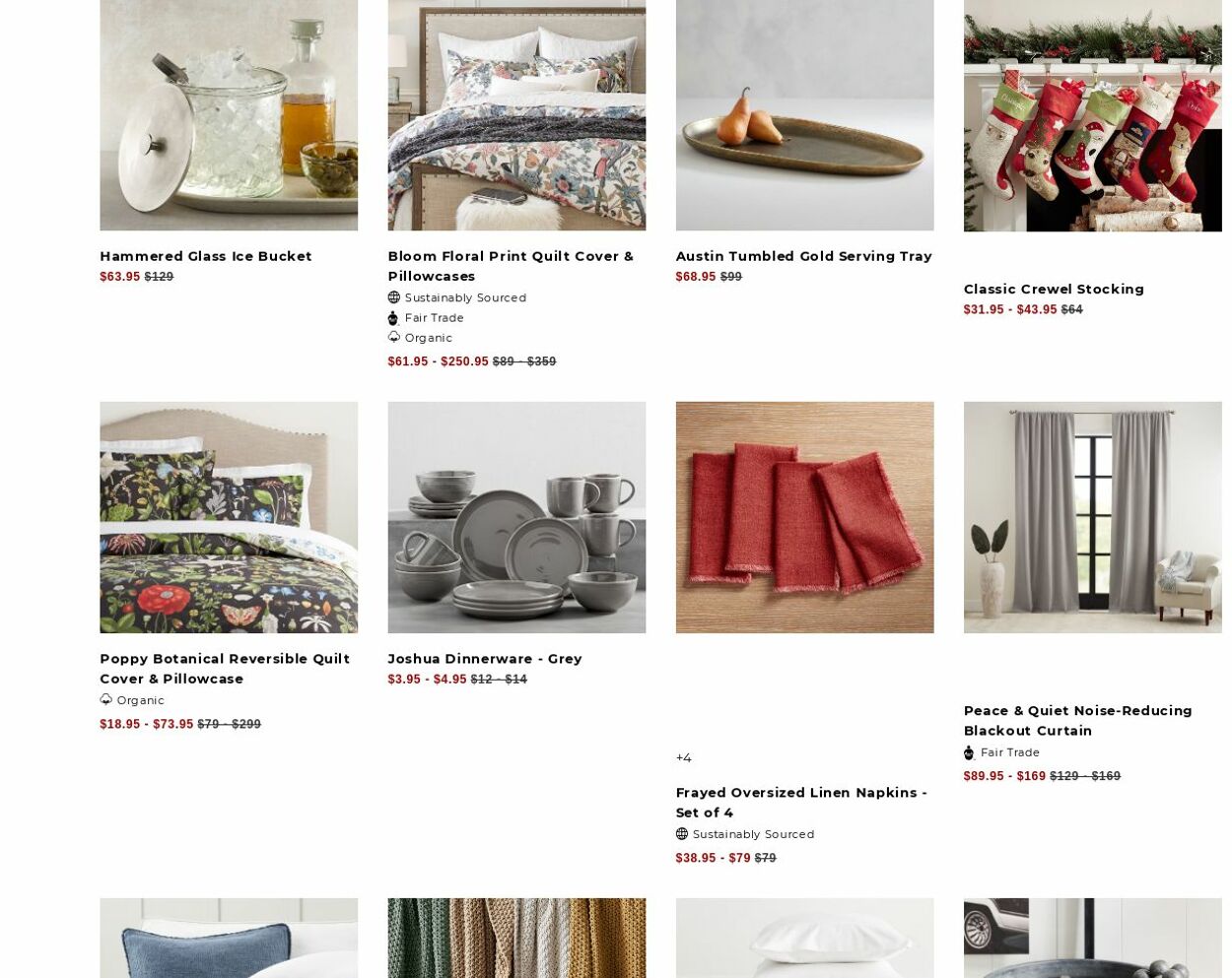 Catalogue Pottery Barn 06.02.2023 - 15.02.2023