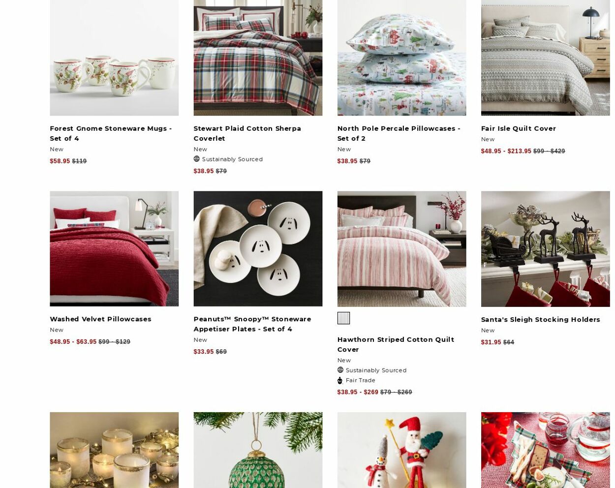 Catalogue Pottery Barn 06.02.2023 - 15.02.2023