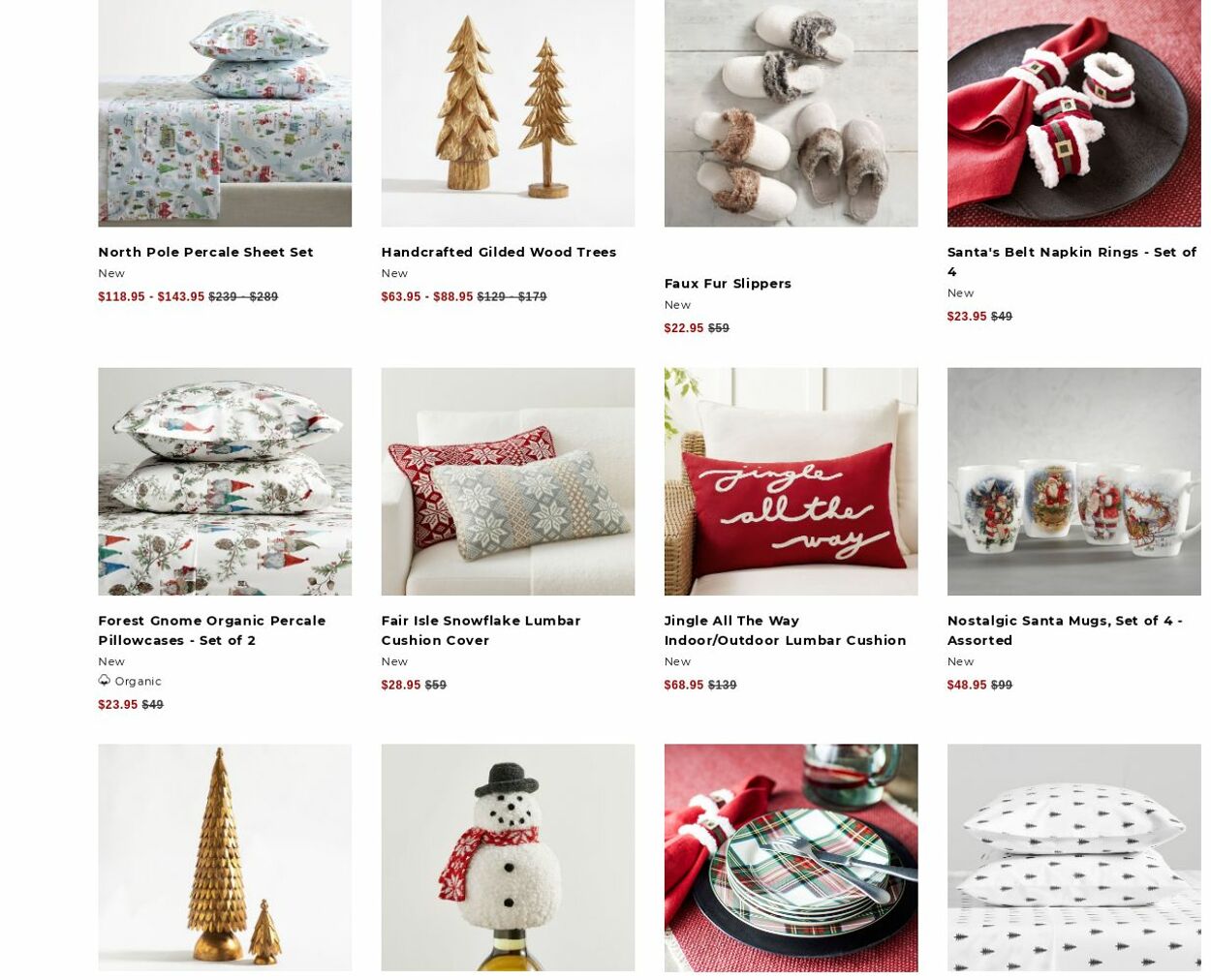 Catalogue Pottery Barn 06.02.2023 - 15.02.2023