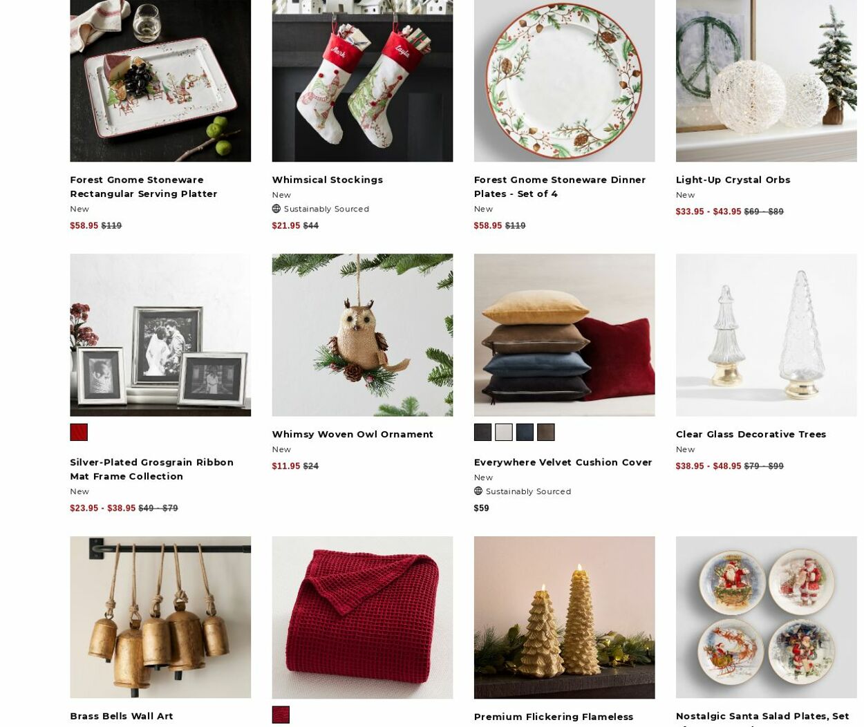 Catalogue Pottery Barn 06.02.2023 - 15.02.2023