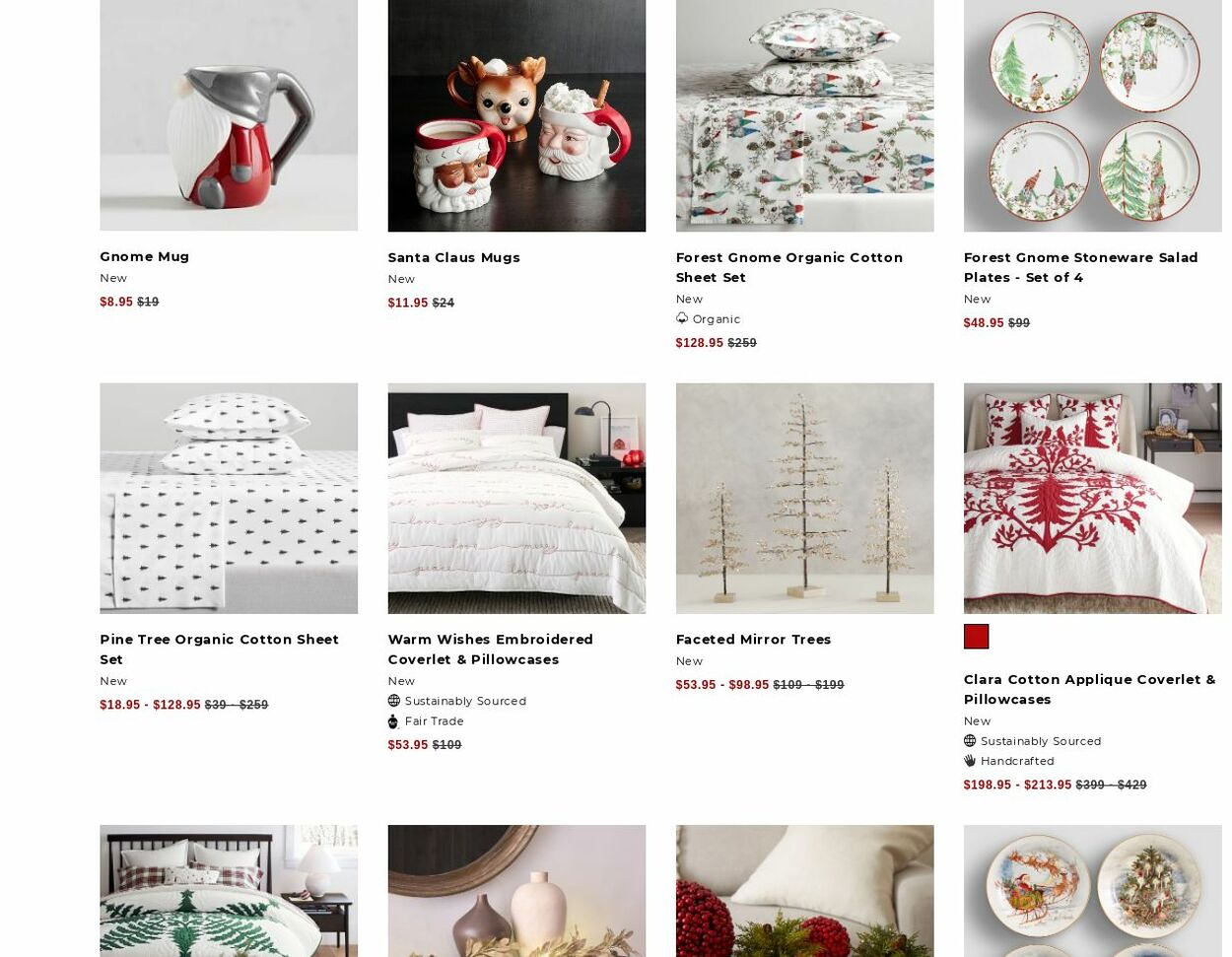 Catalogue Pottery Barn 06.02.2023 - 15.02.2023