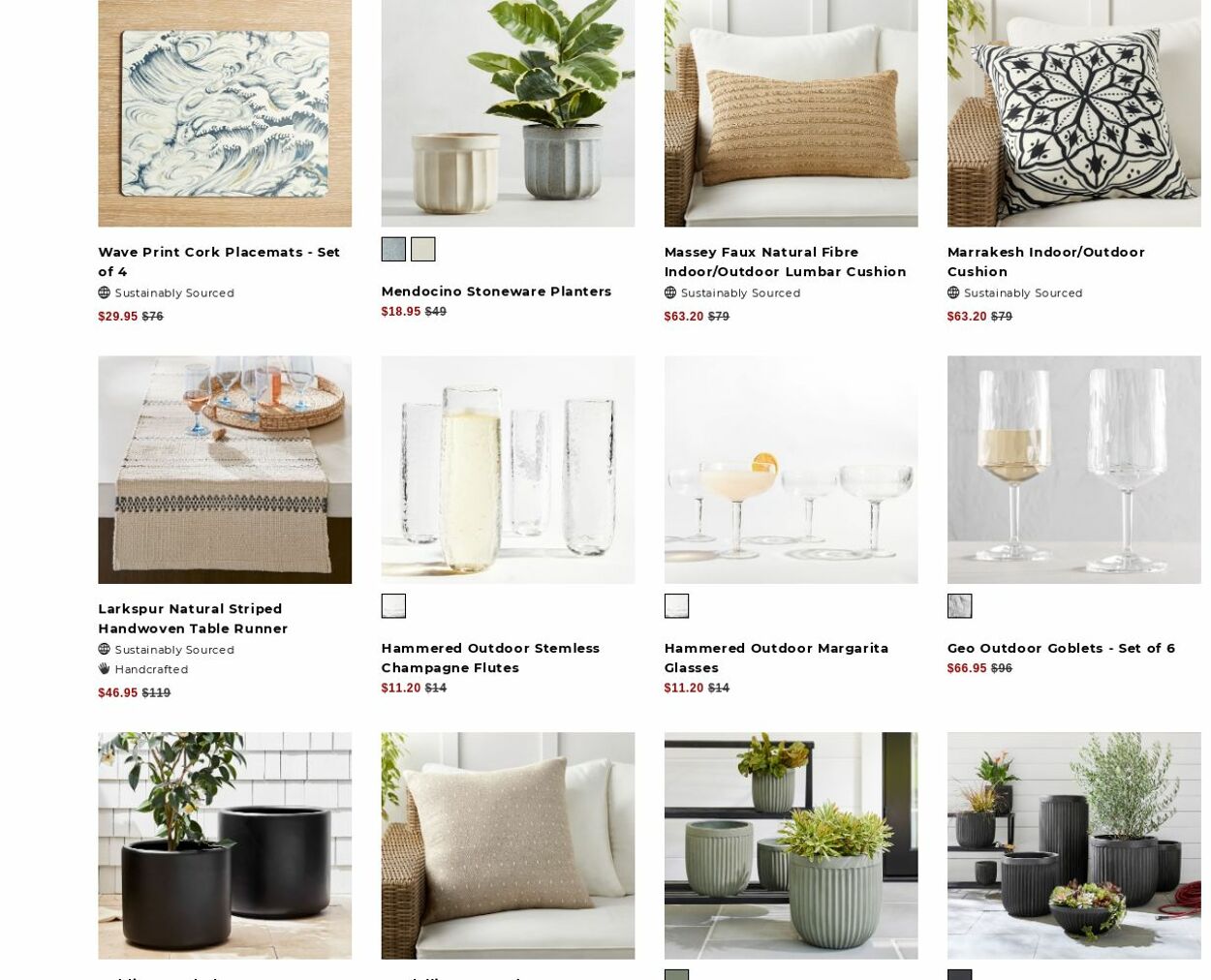Catalogue Pottery Barn 06.02.2023 - 15.02.2023