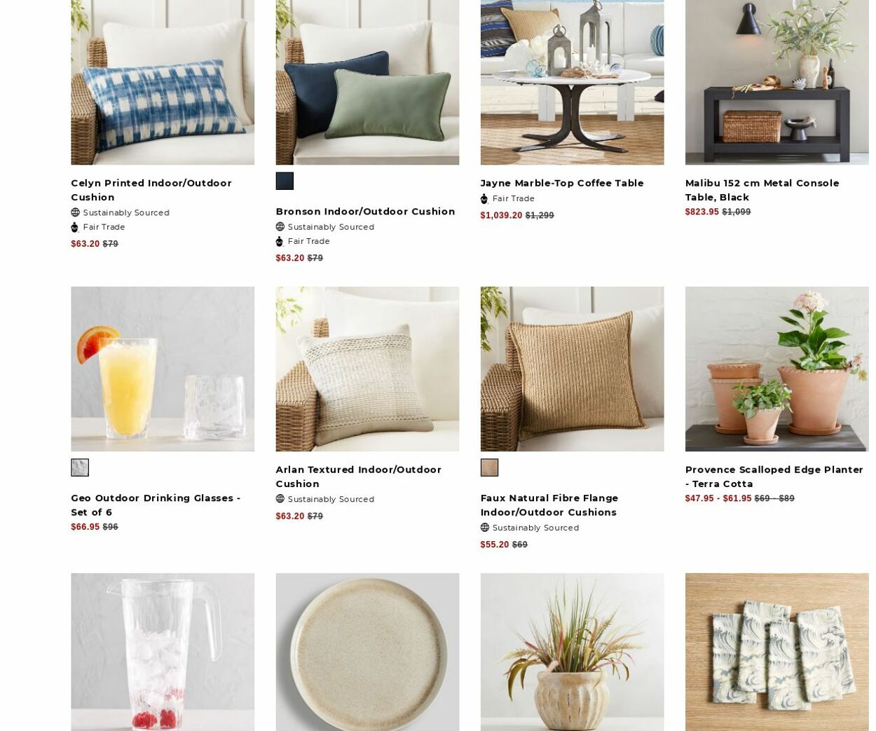 Catalogue Pottery Barn 06.02.2023 - 15.02.2023