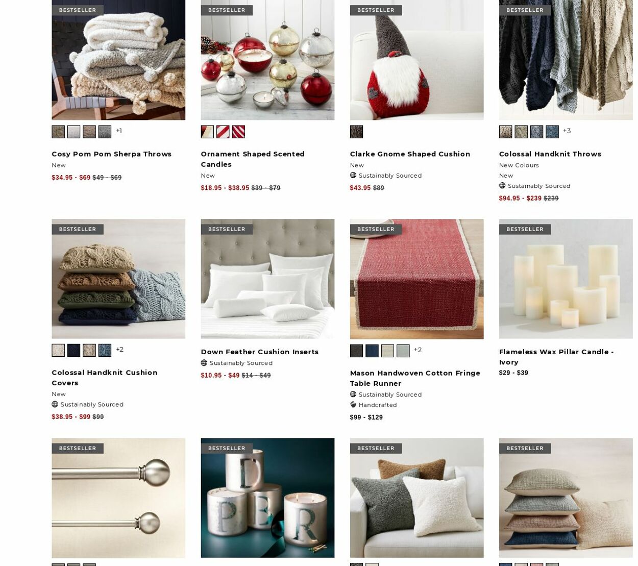 Catalogue Pottery Barn 06.02.2023 - 15.02.2023