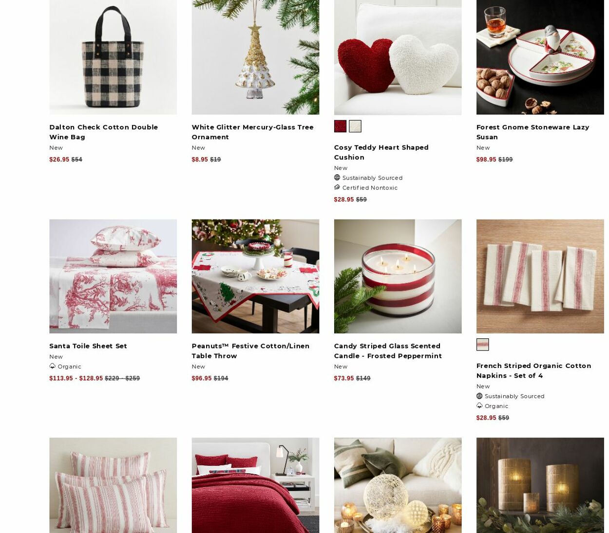 Catalogue Pottery Barn 06.02.2023 - 15.02.2023