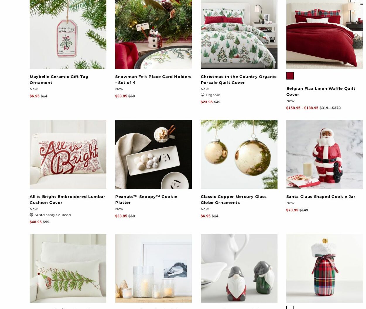 Catalogue Pottery Barn 06.02.2023 - 15.02.2023