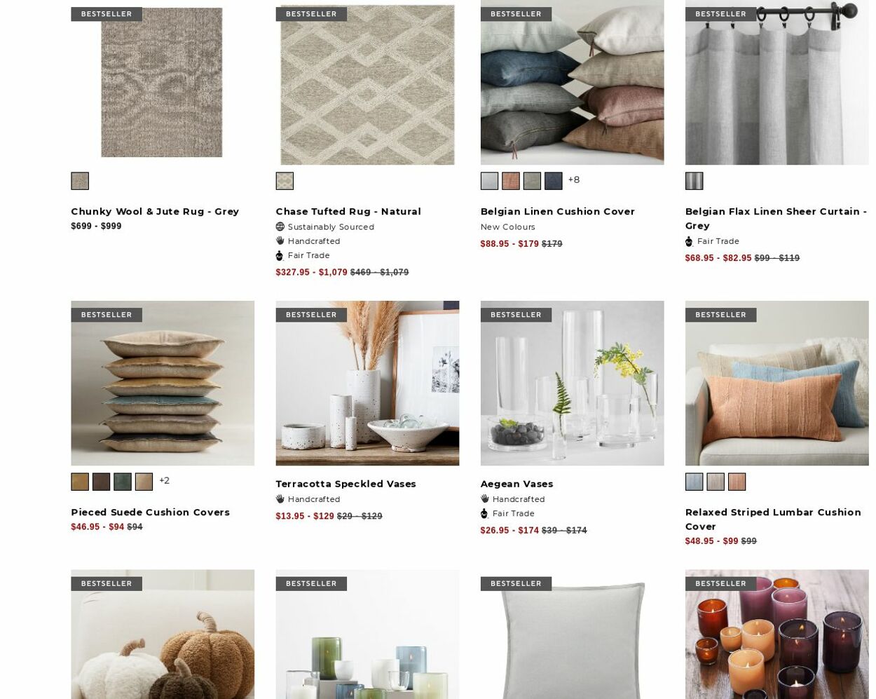 Catalogue Pottery Barn 06.02.2023 - 15.02.2023