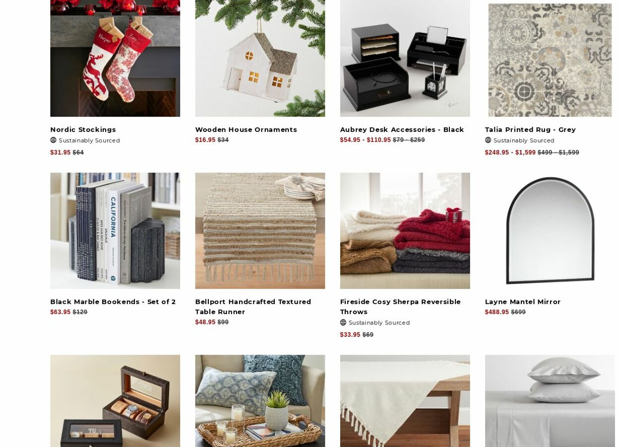 Catalogue Pottery Barn 06.02.2023 - 15.02.2023