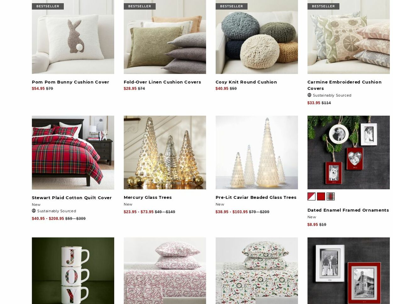 Catalogue Pottery Barn 06.02.2023 - 15.02.2023