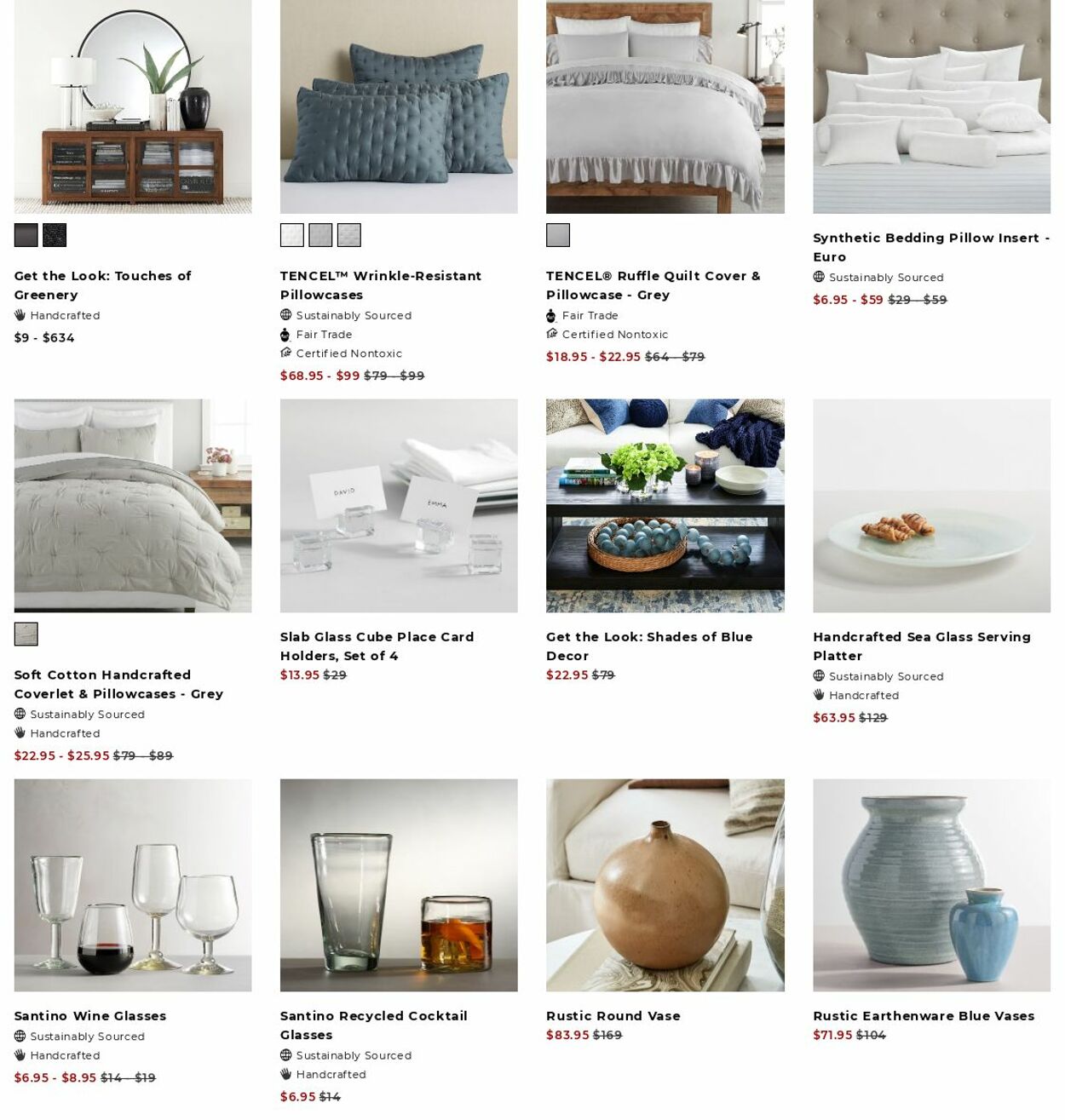 Catalogue Pottery Barn 15.05.2022 - 24.05.2022