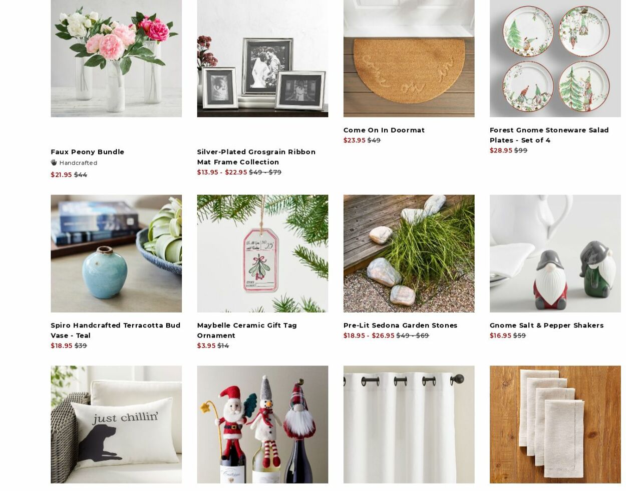 Catalogue Pottery Barn 15.05.2023 - 24.05.2023