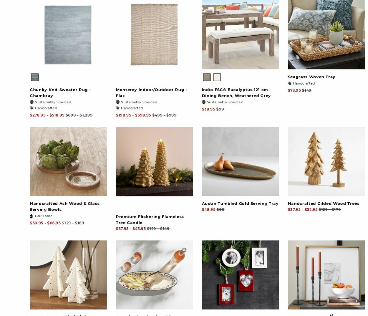 Catalogue Pottery Barn 15.05.2023 - 24.05.2023