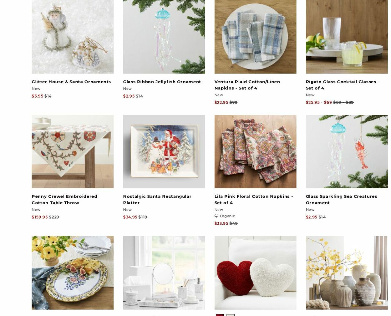 Catalogue Pottery Barn 15.05.2023 - 24.05.2023