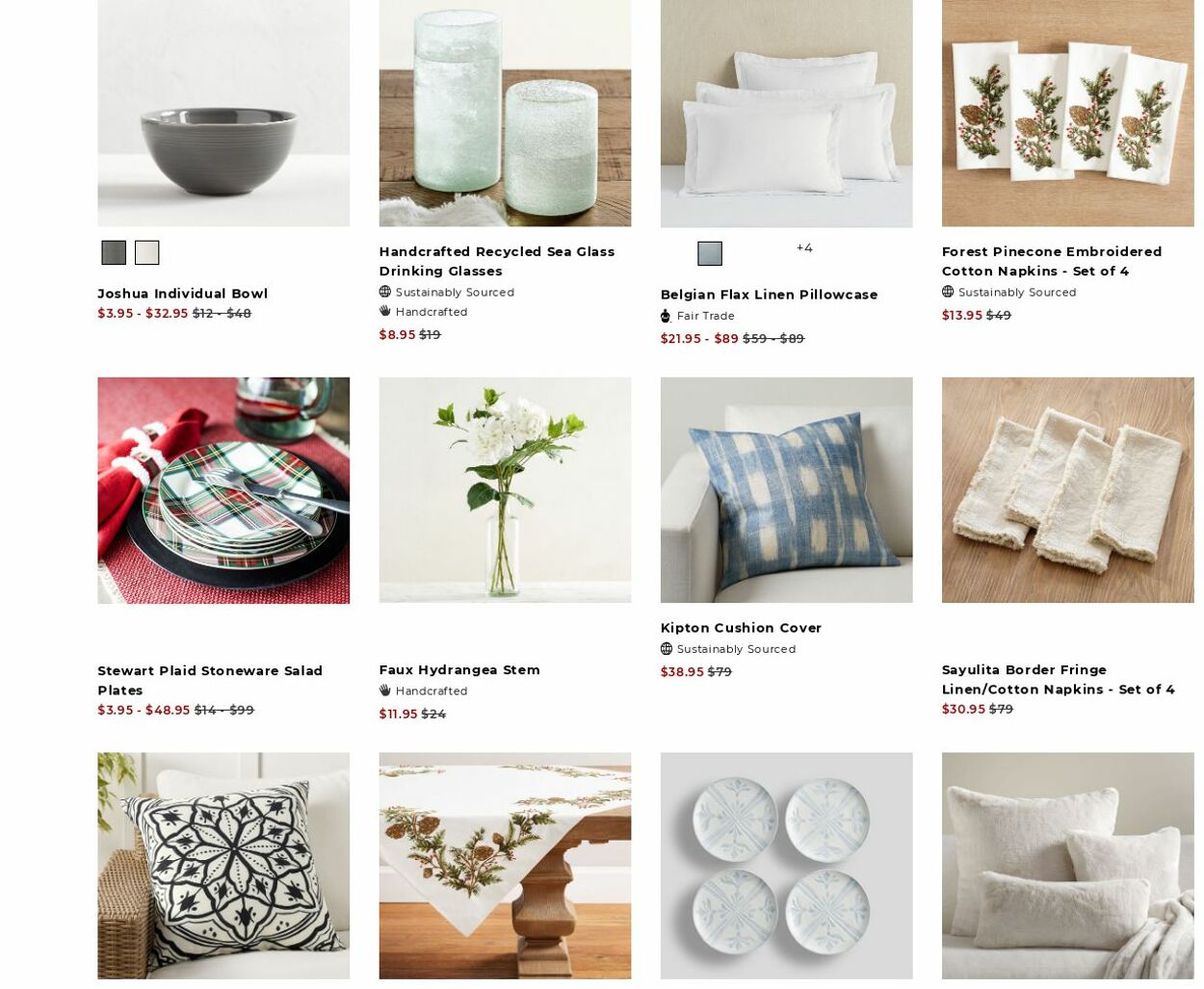 Catalogue Pottery Barn 15.05.2023 - 24.05.2023