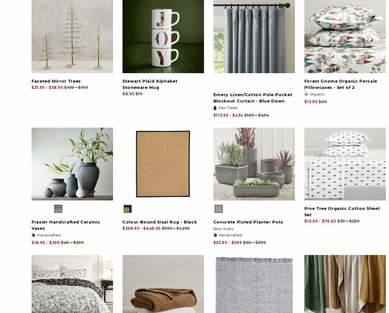 Catalogue Pottery Barn 15.05.2023 - 24.05.2023