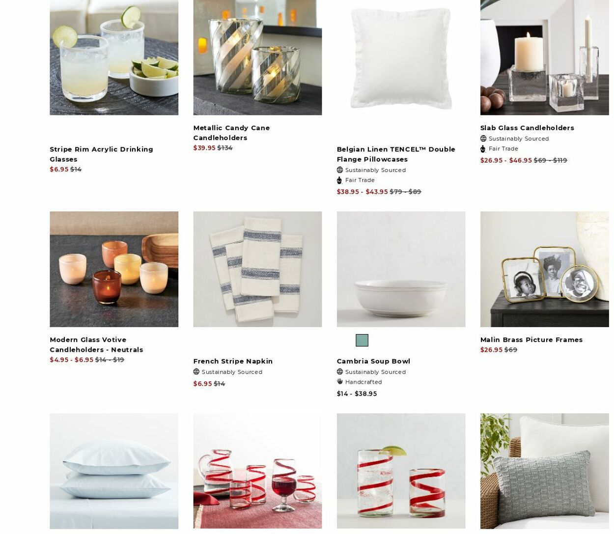 Catalogue Pottery Barn 15.05.2023 - 24.05.2023