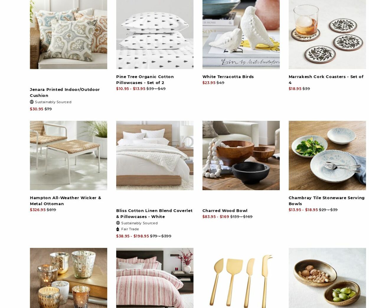 Catalogue Pottery Barn 15.05.2023 - 24.05.2023