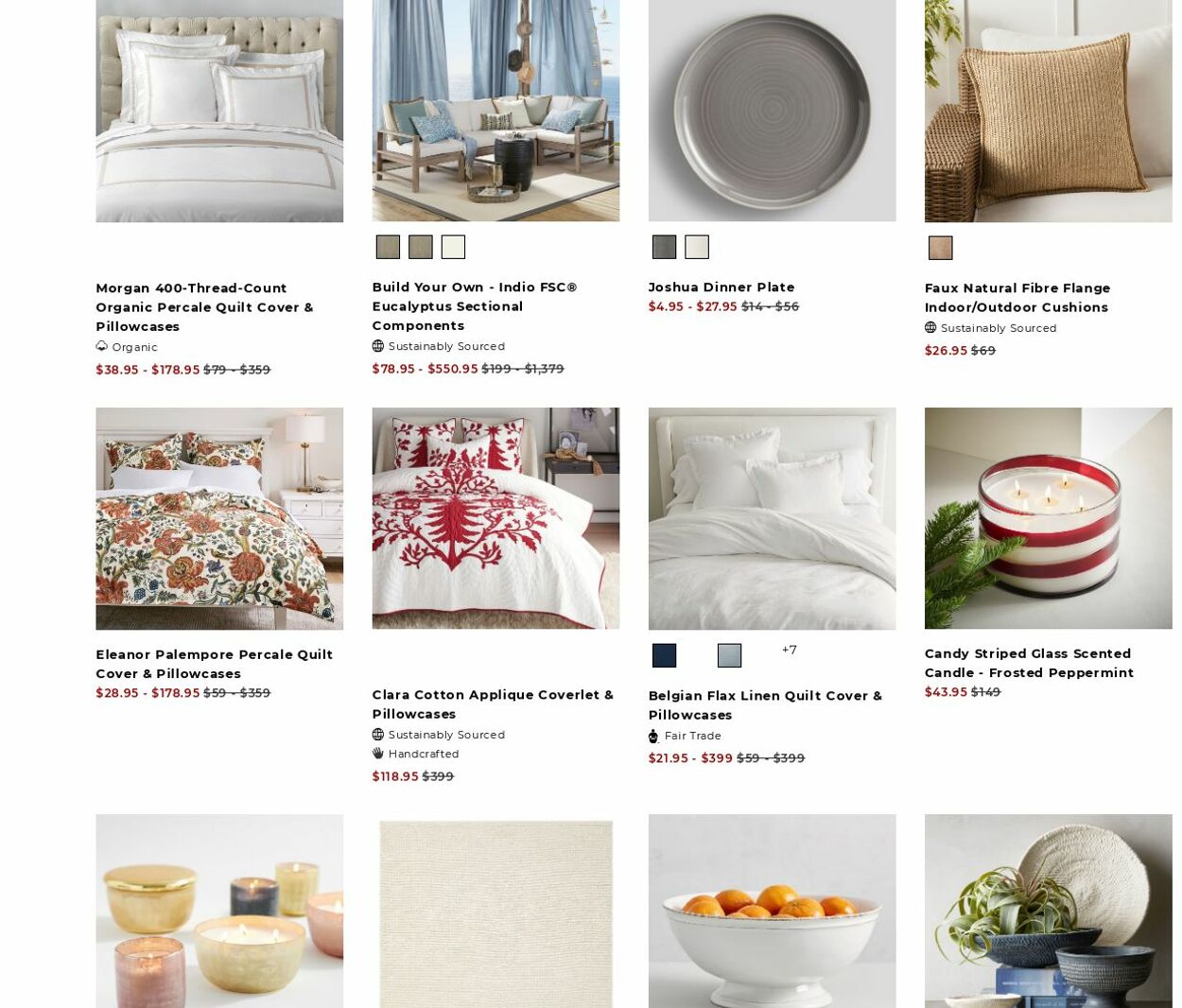 Catalogue Pottery Barn 15.05.2023 - 24.05.2023