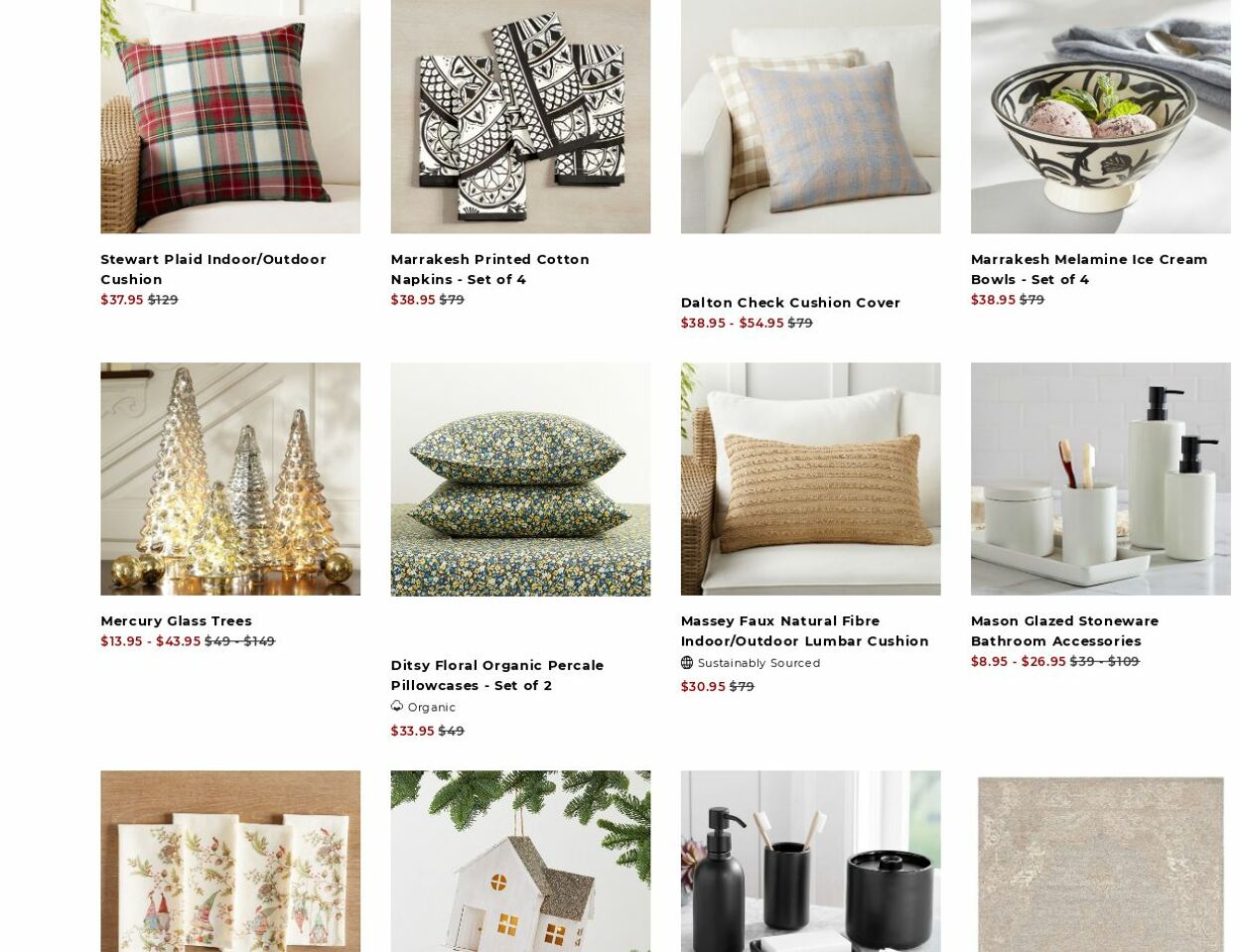 Catalogue Pottery Barn 15.05.2023 - 24.05.2023