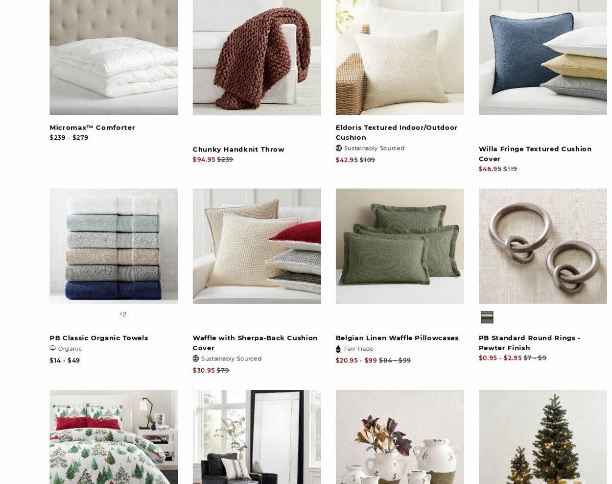 Catalogue Pottery Barn 15.05.2023 - 24.05.2023