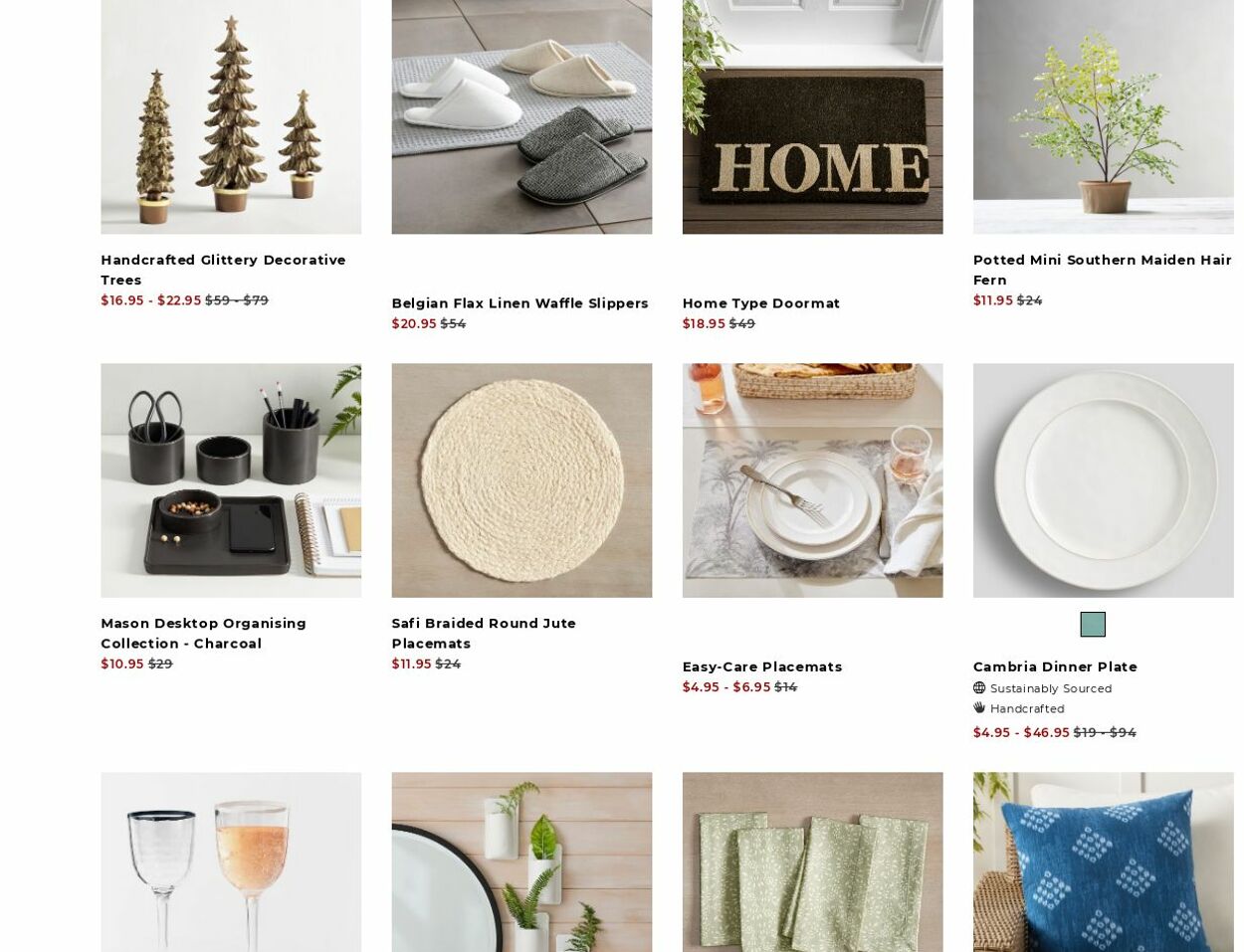 Catalogue Pottery Barn 15.05.2023 - 24.05.2023