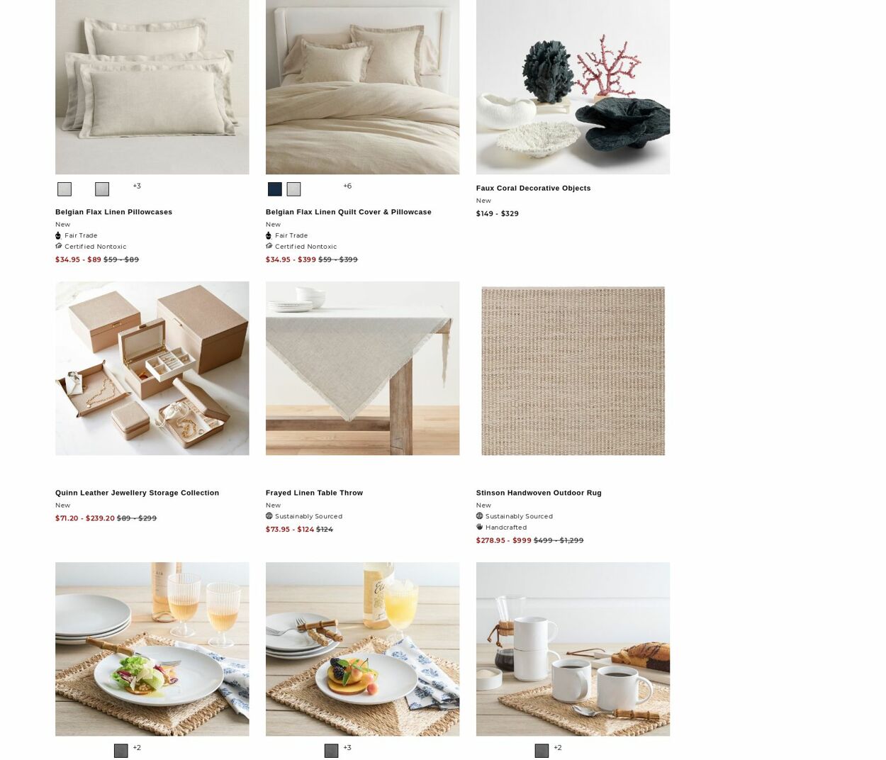 Catalogue Pottery Barn 17.07.2023 - 25.07.2023