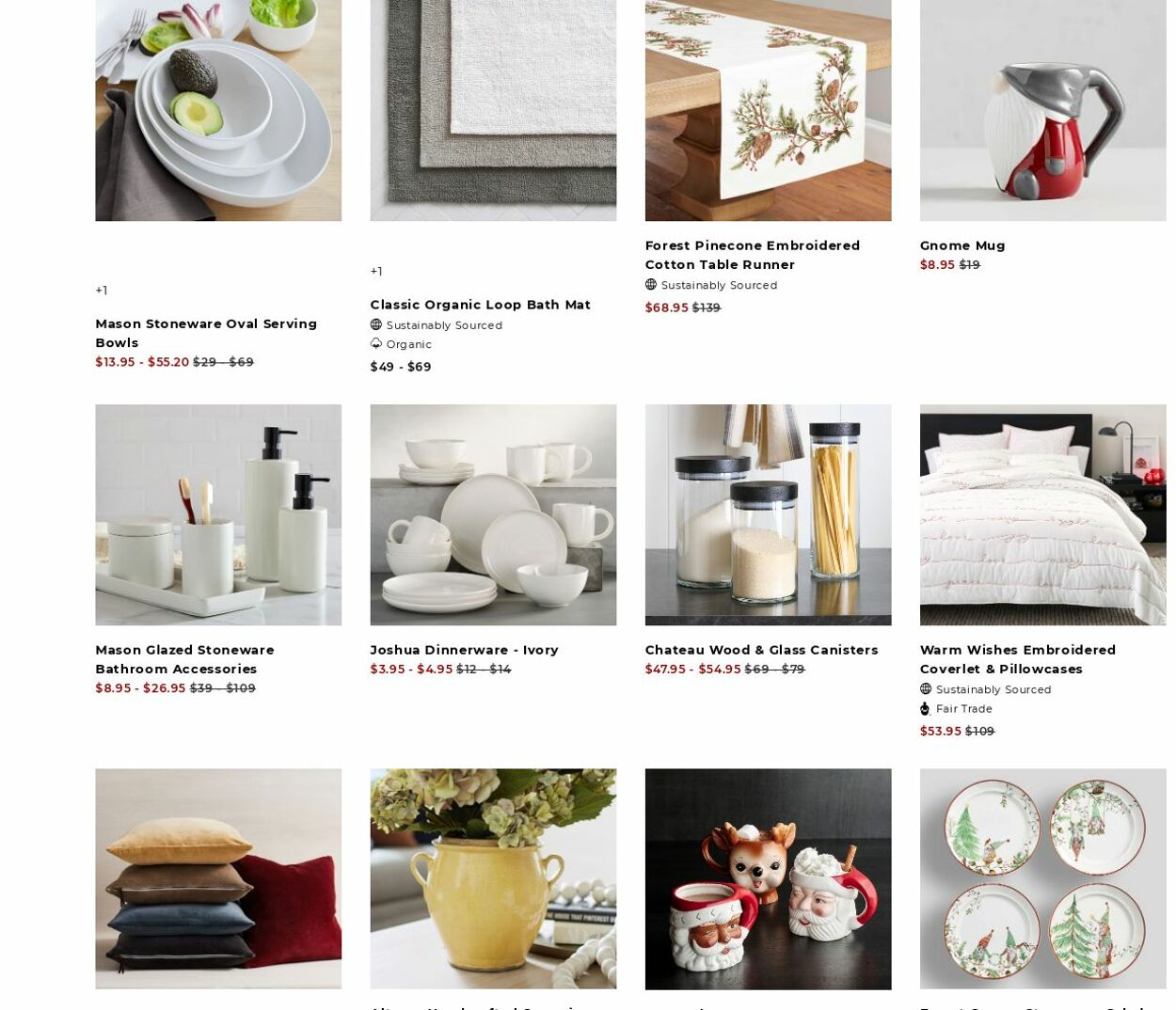 Catalogue Pottery Barn 27.02.2023 - 08.03.2023