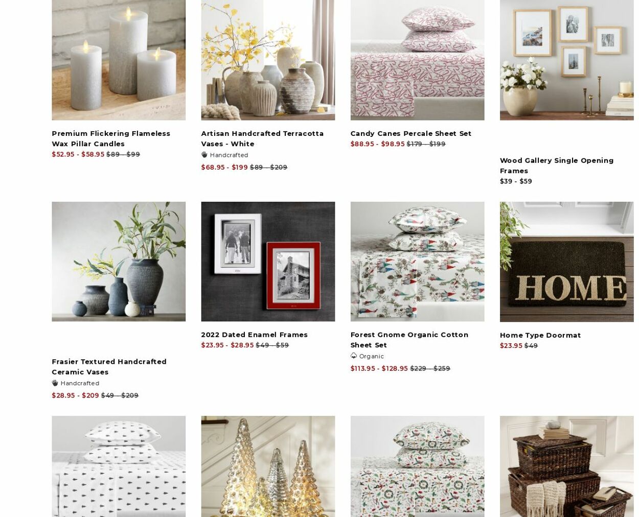 Catalogue Pottery Barn 27.02.2023 - 08.03.2023