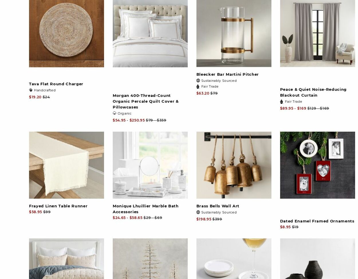 Catalogue Pottery Barn 27.02.2023 - 08.03.2023