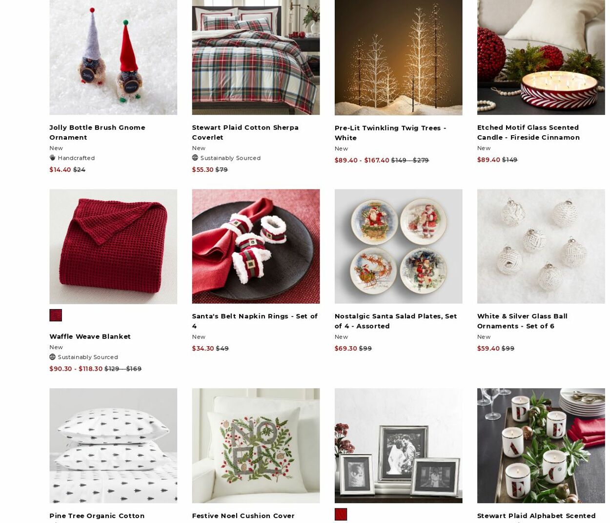 Catalogue Pottery Barn 09.01.2023 - 18.01.2023